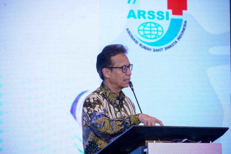 Kemenkes menerapkan efisiensi biaya pengobatan sekaligus merombak sistem akreditasi rumah sakit menjadi berbasis hasil klinis (clinical outcome).